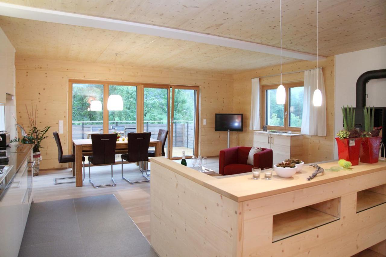 Zeitraum Ferienwohnung Braunhoernle Elzach Dış mekan fotoğraf