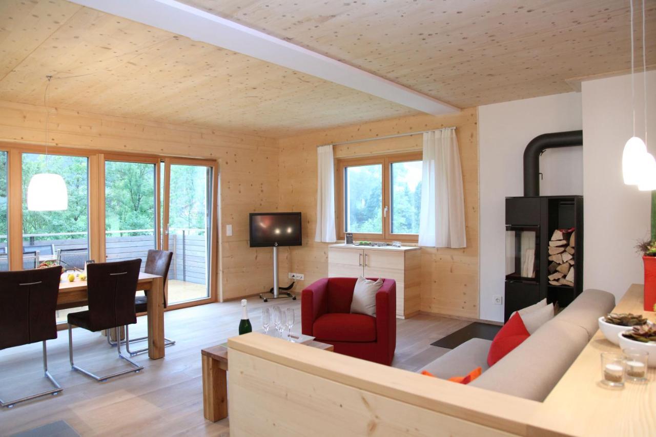 Zeitraum Ferienwohnung Braunhoernle Elzach Dış mekan fotoğraf